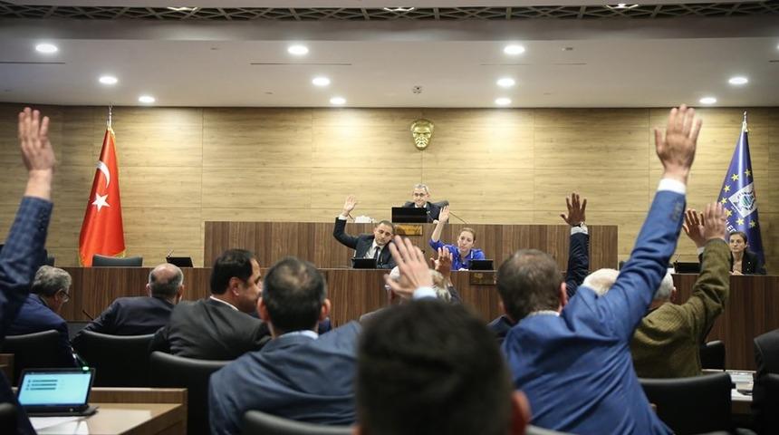 K&uuml;tahya Belediyesi&rsquo;nden ihtiya&ccedil; sahiplerine Hilal Kart