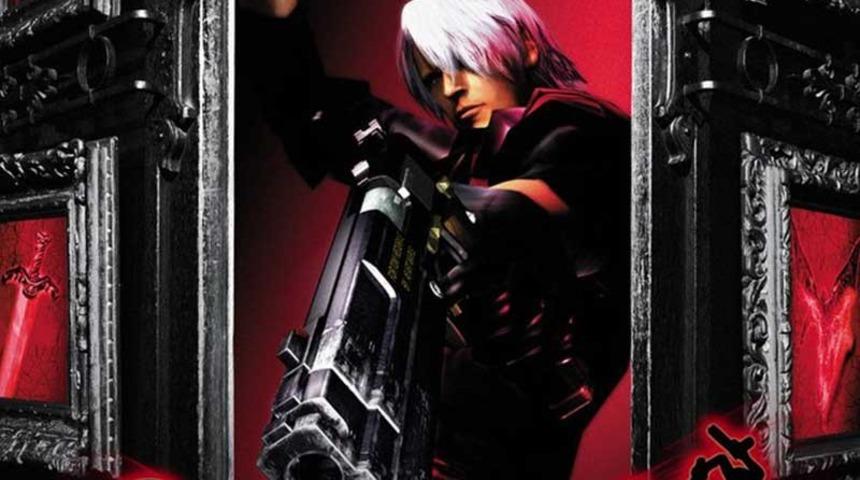Orijinal Devil May Cry, Switch’e geliyor