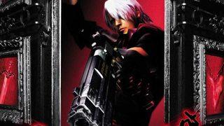 Orijinal Devil May Cry, Switch’e geliyor