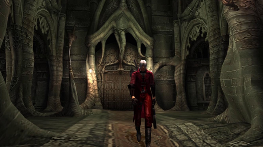 İlk Devil May Cry oyunu Switch platformuna geliyor!