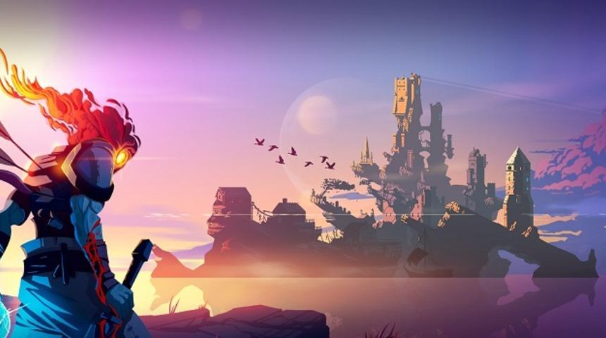 Dead Cells bu yaz mobil platformlara geliyor!