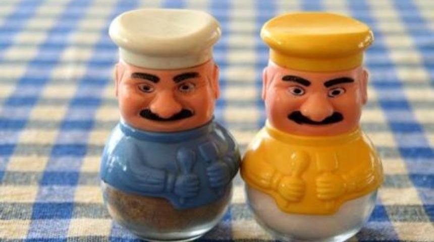 Yaşlandık Be: Yüzünüzde Gülümsemeye Sebep Olacak 11 Zamane Mutfak Aleti