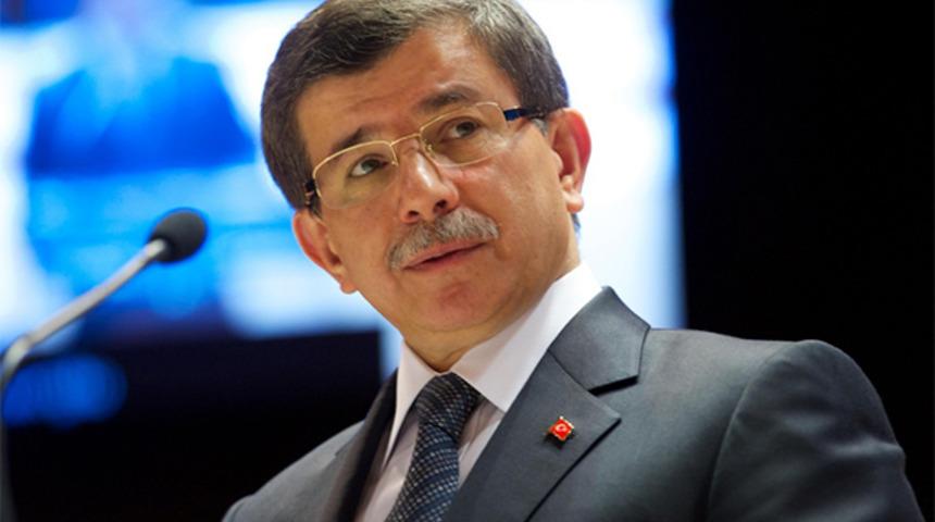 Davutoğlu'ndan YSK'nın İstanbul kararına ilk yorum