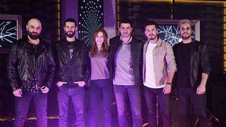 Leke dizisinde Kolpa grubu sürprizi!