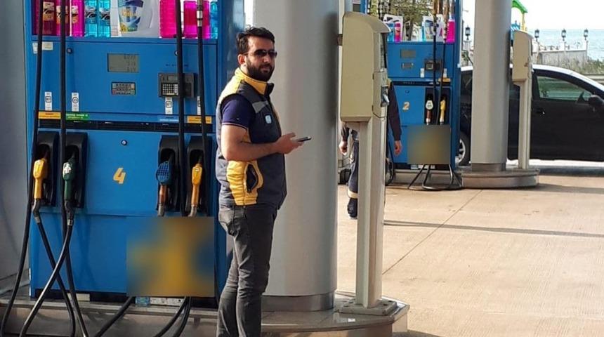 Polis, pompacı kılığına girerek cezaevi firarilerini yakaladı