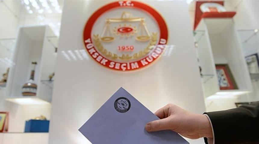 CHP'nin YSK Temsilcisi Yakupoğlu'ndan flaş açıklama: YSK'ya iptal başvurusunda bulunacağız