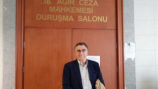  Hasan Cemal davasında karar açıklandı