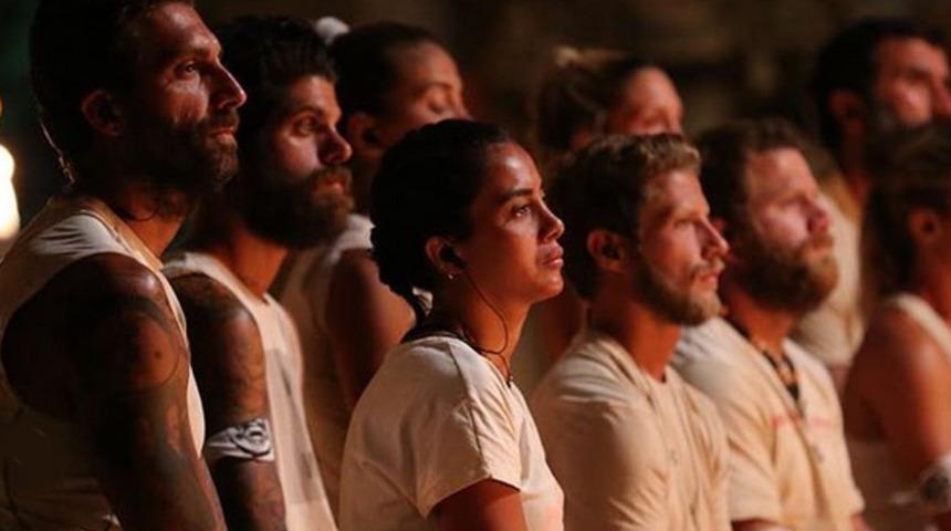 Survivor'da kim elendi? İddialı Türk yarışmacıya büyük şok! İşte Survivor 7 Mayıs Salı elenen isim!