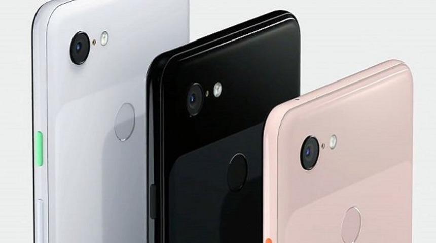 Google Pixel 3a ve 3a XL Modelleri Tanıtıldı!