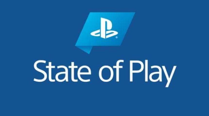 Sony State of Play’in tarihi belli oldu