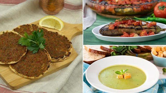 Ramazan'da ne pişirsem derdine son verecek en lezzetli tarifler