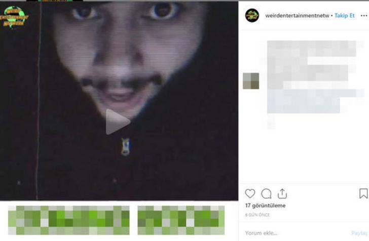 2028'den gelen zaman yolcusundan olay iddia! Öyle bir cihaz gösterdi ki... G1