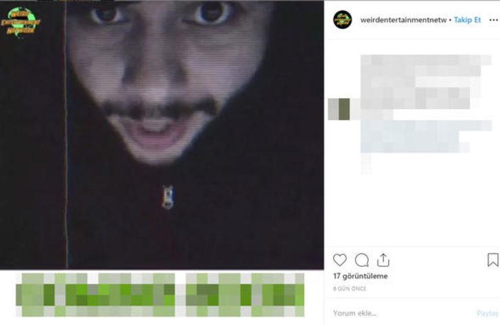 2028'den gelen zaman yolcusundan olay iddia! Öyle bir cihaz gösterdi ki... G4