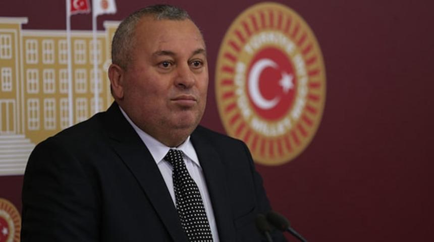 MHP'li vekil Enginyurt: Anadolu Ajansı Başkanı derhal istifa etmeli