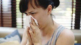 Yaz gribi nedir? Yaz gribi belirtileri nelerdir, nasıl geçer?