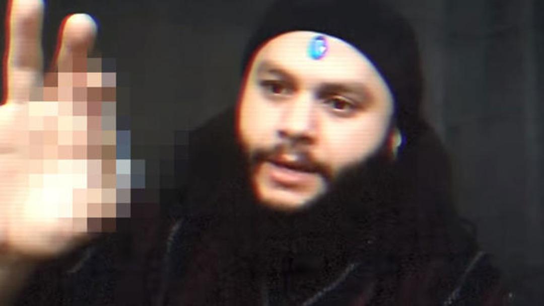 2028'den gelen zaman yolcusundan olay iddia! &Ouml;yle bir cihaz g&ouml;sterdi ki...