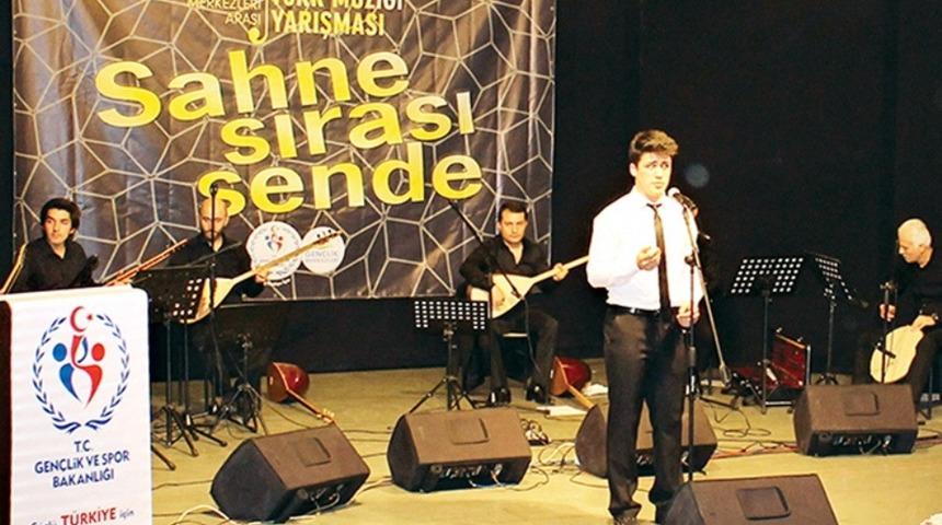 Adıyaman &Uuml;niversitesi Devlet Konservatuar &ouml;ğrencisinden başarı