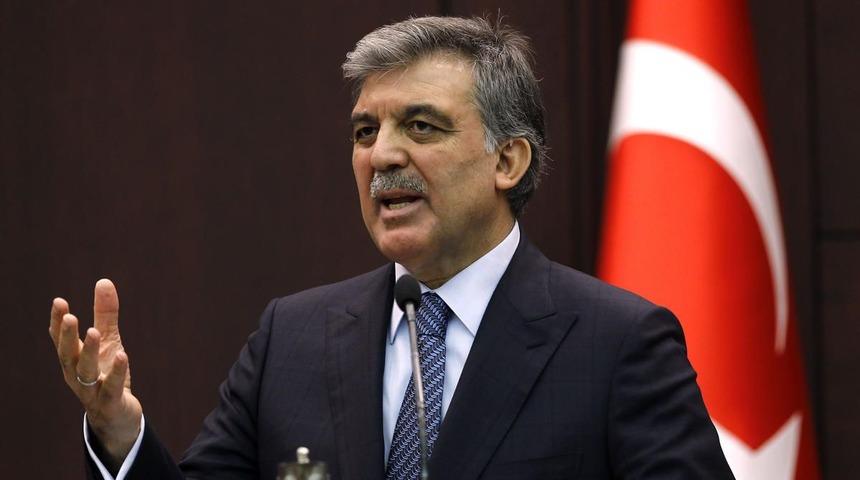 Abdullah G&uuml;l'&uuml;n hatırlattığı '367 Kararı' neydi?