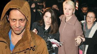 Seçkin Piriler: Kaan beni çocuklarımın önünde dövdü