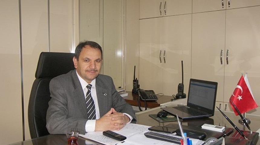 Aslanhan, orman yangınları konusunda uyardı