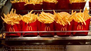  Anadolu Grubu’ndan McDonald’s’lar ile ilgili önemli karar