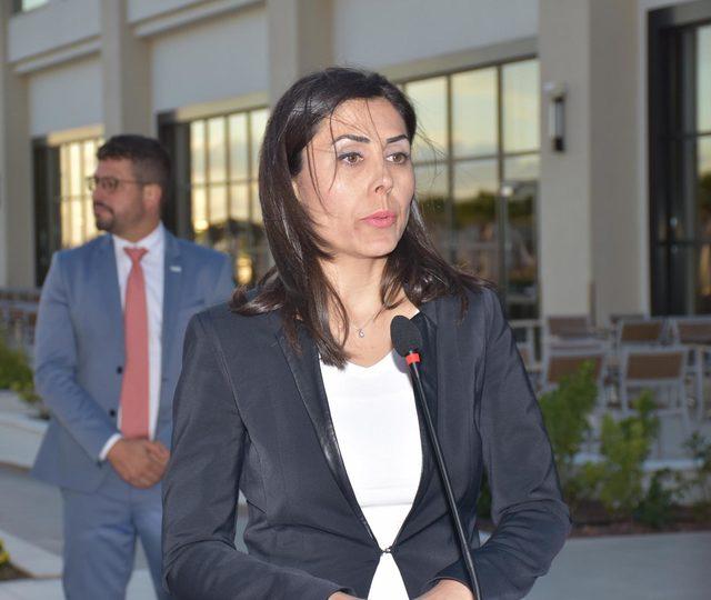 Akdeniz in kruvaziyer devleri Kuşadası nda buluştu 1