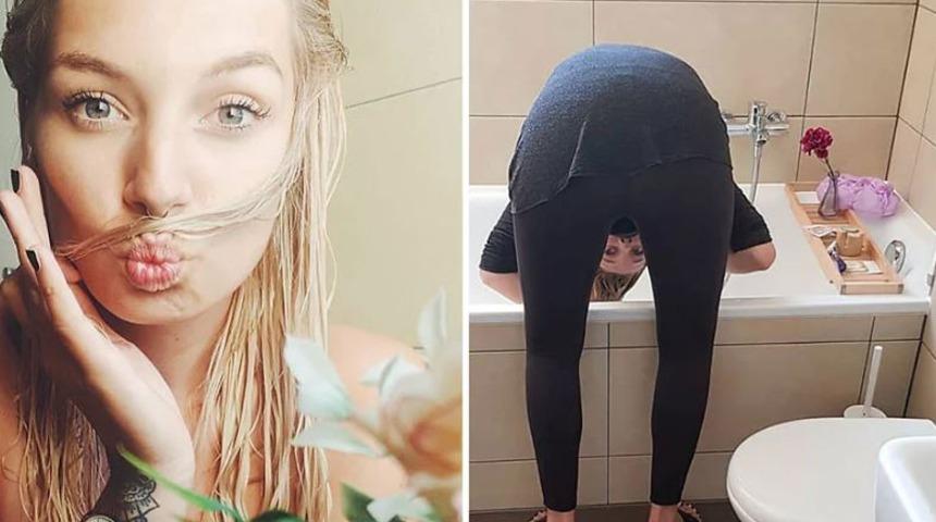 Instagram'da beğeni yağmuruna tutuluyor! Bakın ger&ccedil;ekte nasıl duruyor!