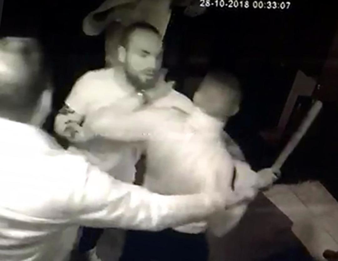 Gece kul&uuml;b&uuml;ndeki cinayette uzman &ccedil;avuşa m&uuml;ebbet ve 12,5 yıl hapis istemi