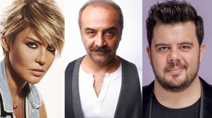 Cumhurbaşkanlığı Arşiv Daire Başkanı İmamoğlu'na destek veren ünlüleri paylaştı