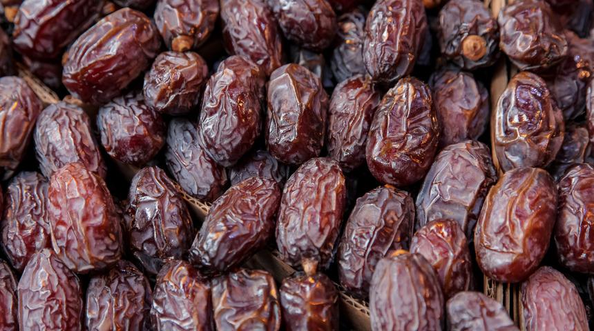 Hurma ve kuru kayısı alırken bu hataya düşmeyin!