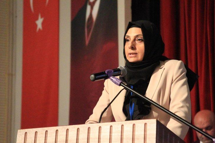 BEÜ’de Anneler Günü etkinliği G2