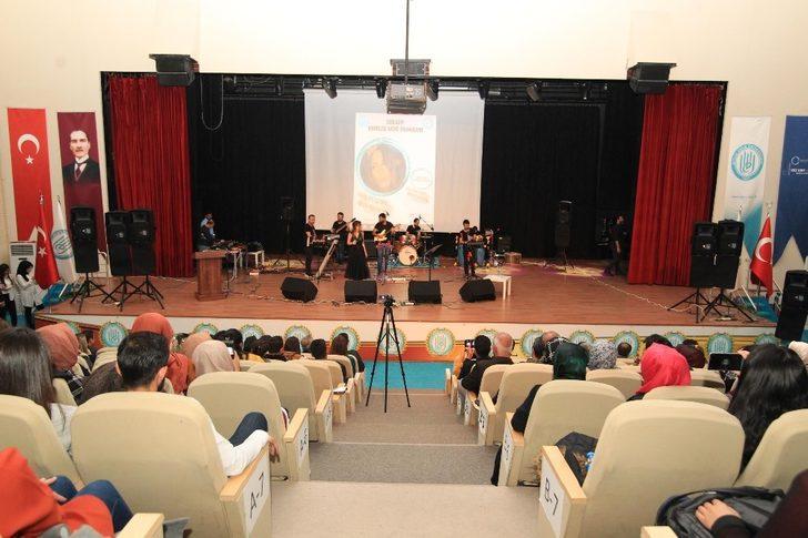 BEÜ’de Anneler Günü etkinliği G4