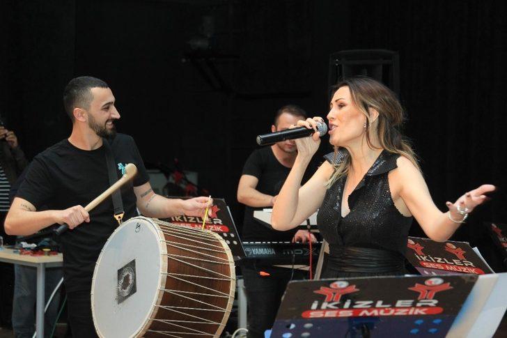 BEÜ’de Anneler Günü etkinliği G5