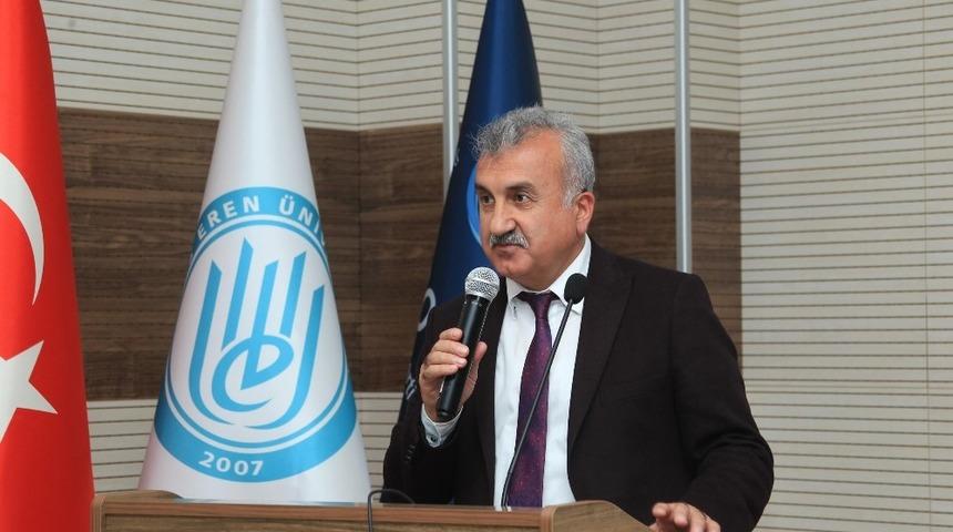 “Madde Bağımlılığını Bitlis Özelinde Değerlendirme” çalıştayı