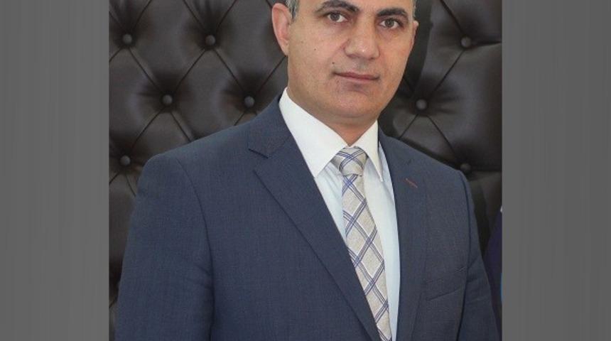 Eski Iğdır belediye başkanı Murat Yikit gözaltına alındı