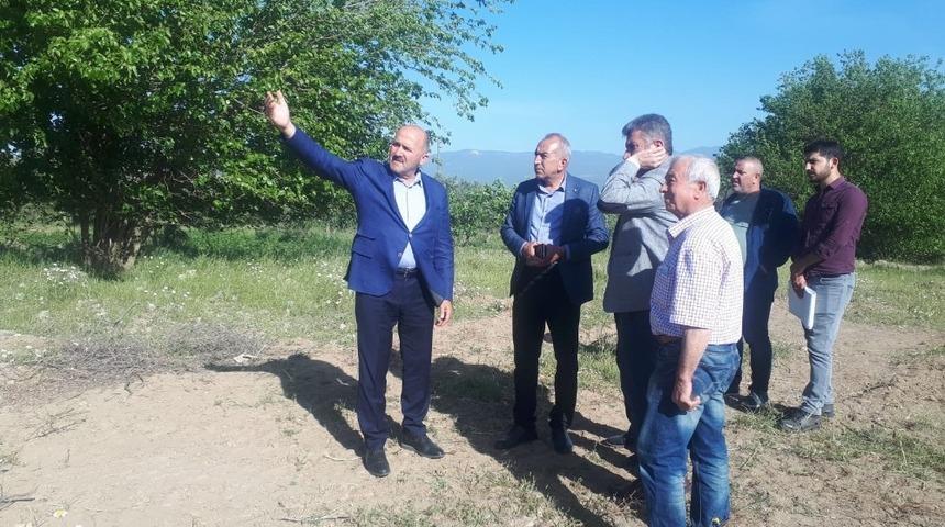 Horsunlu sosyal tesisine kavuşuyor