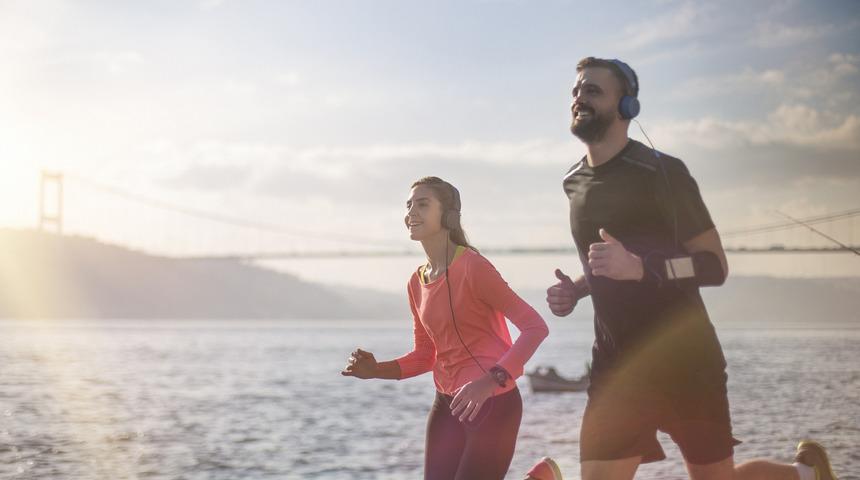 Ramazanda spor nasıl yapılmalı? Ramazan ayında kas kütlenizi koruyun