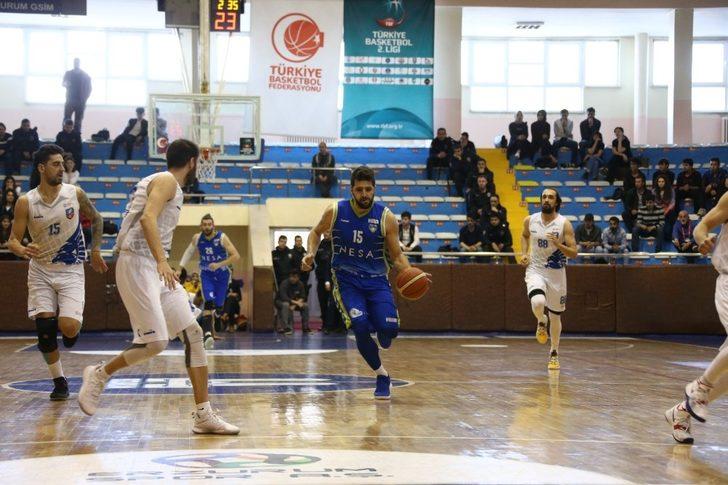 Denizli Basket Türkiye Basketbol Ligi’ne çıkmaya hak kazandı G2
