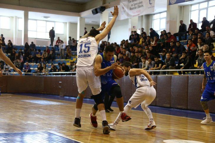 Denizli Basket Türkiye Basketbol Ligi’ne çıkmaya hak kazandı G3