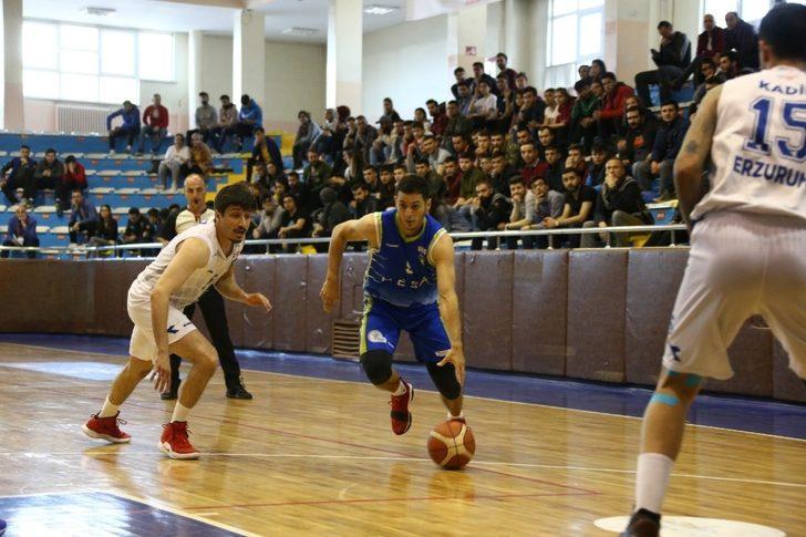 Denizli Basket Türkiye Basketbol Ligi’ne çıkmaya hak kazandı G5