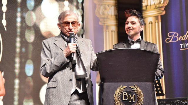 10. Bedia Muvahhit Tiyatro Ödülleri’nin adayları açıklandı