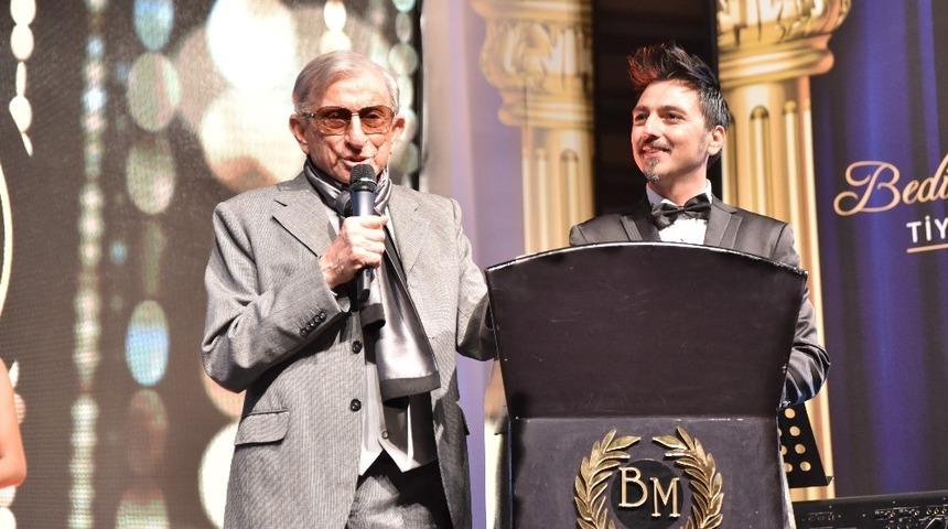 10. Bedia Muvahhit Tiyatro &Ouml;d&uuml;lleri&rsquo;nin adayları a&ccedil;ıklandı