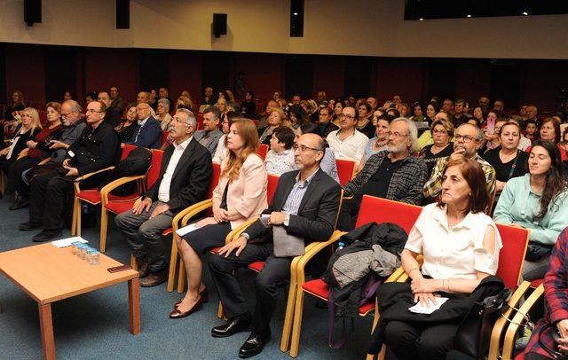 Balçova’da Türk sanat müziği gecesi