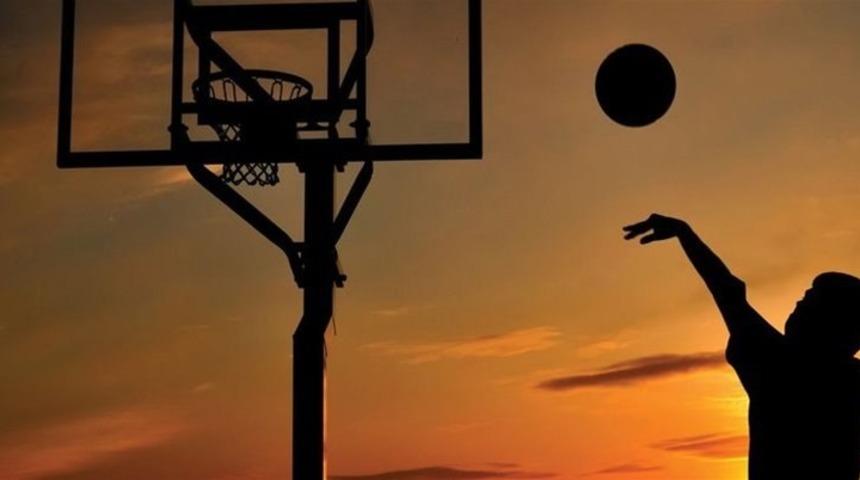 Aydın&rsquo;da sokak basketbolu heyecanı başlıyor