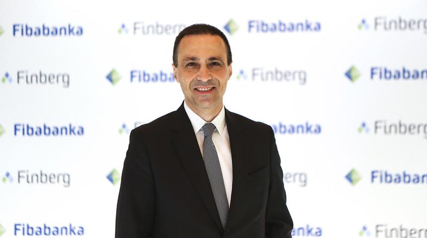 Fibabanka fintek yatırımlarına ComPay ödeme çözümlerini ekledi