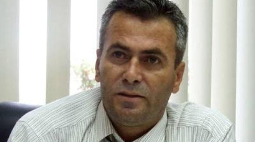 Koru eski Belediye Başkanı Recep Başkan vefat etti