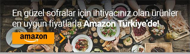 Amazon_Yemek