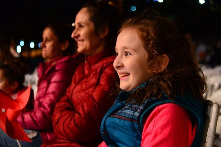 Yaşam Vadisi’nde Ramazan dolu dolu başladı G1