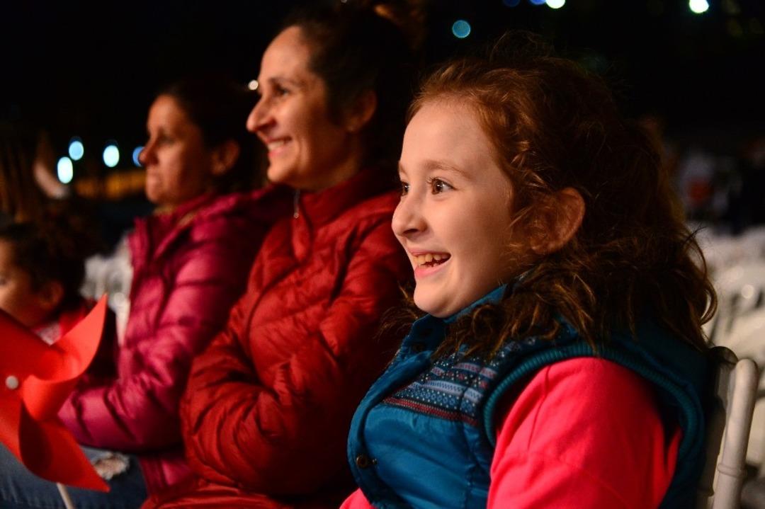 Yaşam Vadisi&rsquo;nde Ramazan dolu dolu başladı