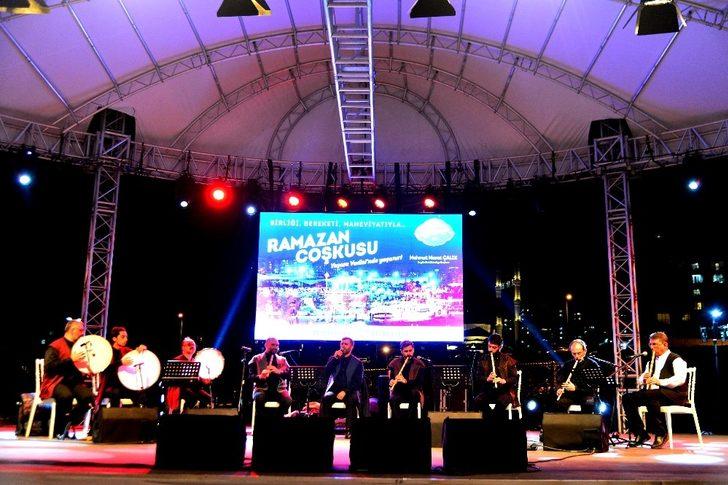 Yaşam Vadisi’nde Ramazan dolu dolu başladı G3